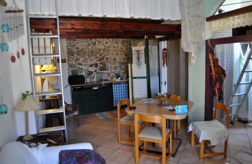 Old Town House | Cefalù Centro Storico