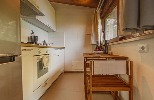 Sant'Ambrogio Apartment | cefalù nest Superior
