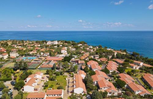 Mazzaforno Hotel | Cefalu Resort - Sporting Club