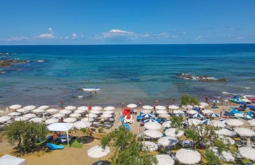 Mazzaforno Hotel | Cefalu Resort - Sporting Club