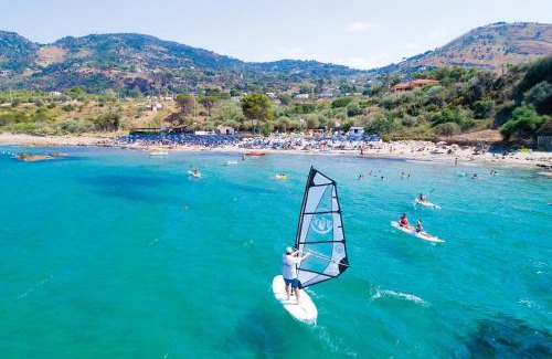 Mazzaforno Hotel | Cefalu Resort - Sporting Club
