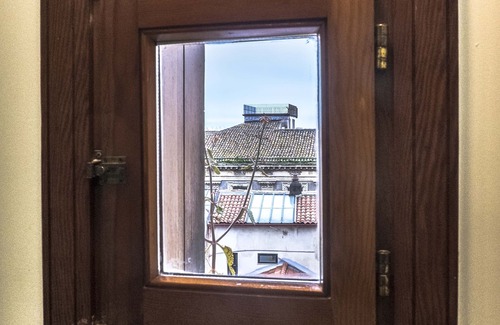 Catania City Centre Apartment | Central Piazza Duomo apartment with panoramic terrace