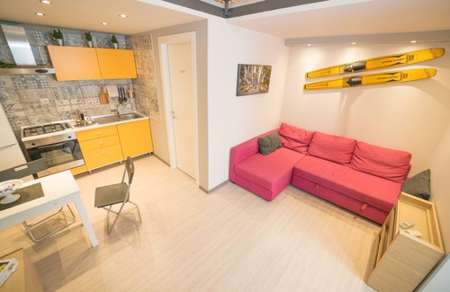 Catania City Centre Apartment | Central Station House