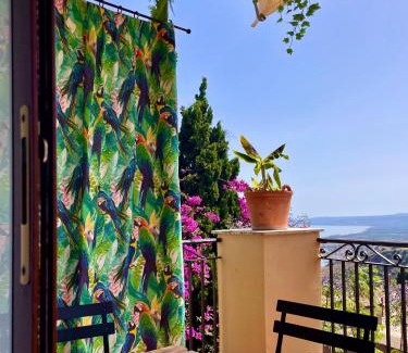 Taormina House | Charme House Taormina