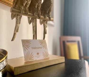 Taormina House | Charme House Taormina