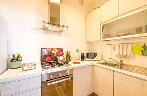 Albergheria Apartment | Charming Apartment in the city center
