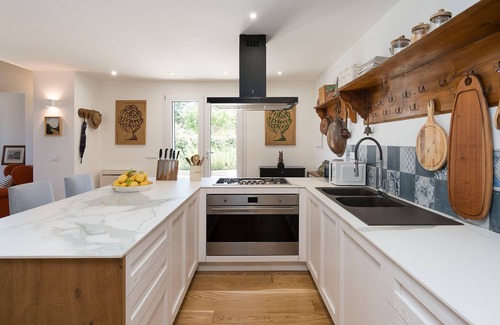 Gratteri Villa | Charming country villa with pool near Cefalù