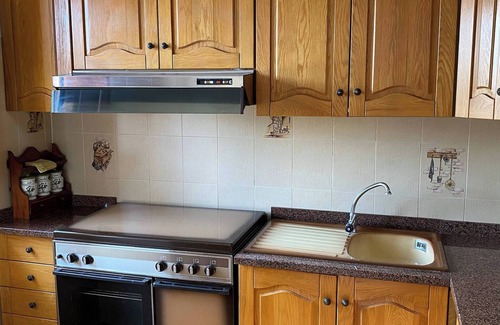 Vita House | Charming Historic Villa in Vita, Sicily - Your Home Away from Home