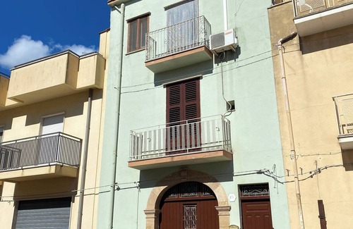 Vita House | Charming Historic Villa in Vita, Sicily - Your Home Away from Home