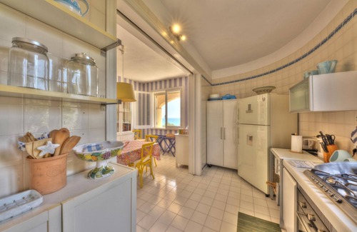 Fontane Bianche House | Charming villa with sea views
