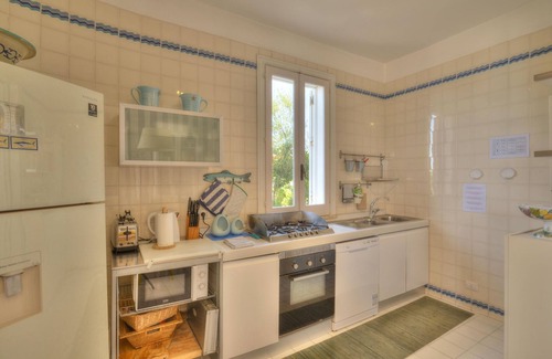 Fontane Bianche House | Charming villa with sea views