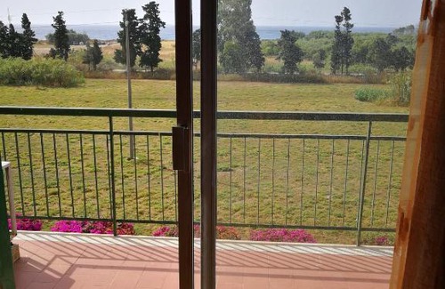Porticato Apartment | Cheap Taormina Holidays