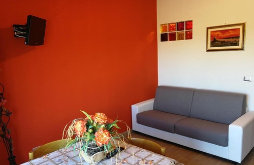 Porticato Apartment | Cheap Taormina Holidays