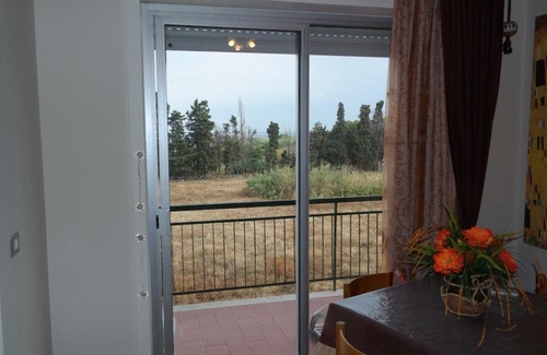 Porticato Apartment | Cheap Taormina Holidays