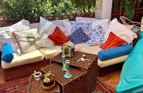Carini House | chez silvia