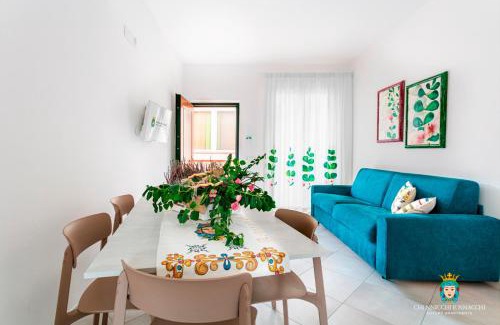 Milazzo House | Chi nnicchi e nnacchi - Luxury apartments