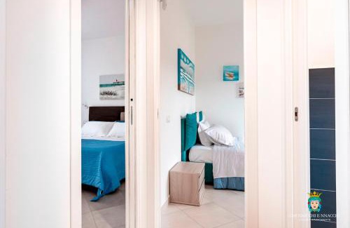 Milazzo House | Chi nnicchi e nnacchi - Luxury apartments