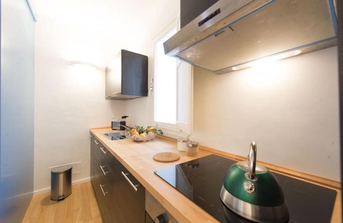 Albergheria Apartment | Chiarandà Luxury Terrace