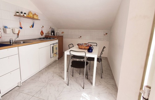 Epipoli Apartment | CHICCA HOUSE