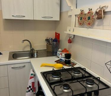 Modica Apartment | Chiesa Santa Maria, Centro Storico