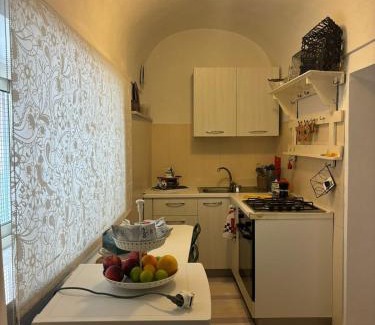 Modica Apartment | Chiesa Santa Maria, Centro Storico
