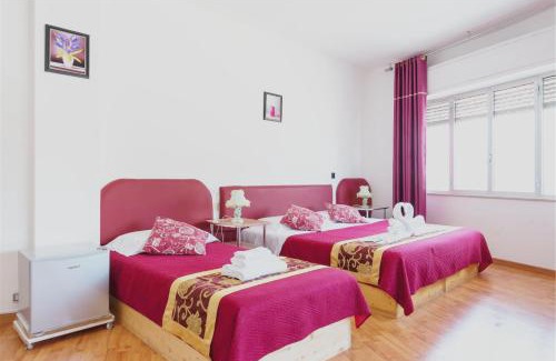 Syracuse House | Ciclamino Siracusa