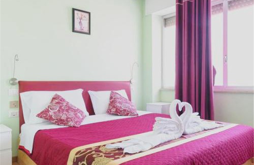 Syracuse House | Ciclamino Siracusa