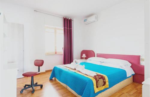 Syracuse House | Ciclamino Siracusa