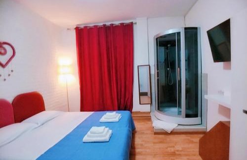 Syracuse House | Ciclamino Siracusa