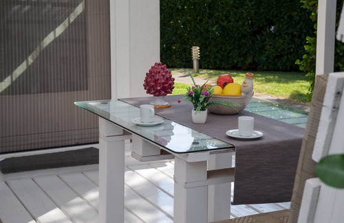 Fontane Bianche Apartment | Cielo Apartment - Eco Residence villalucy