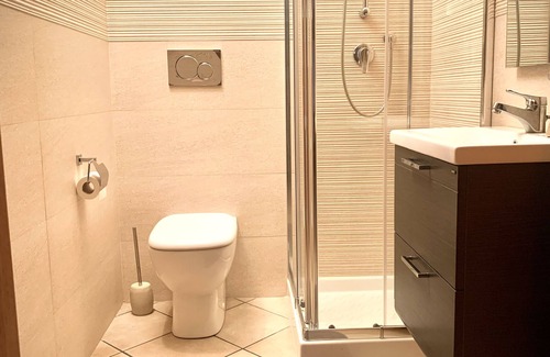 Picanello-Ognina-Barriera-Canalicchio Apartment | Cinema Open-space