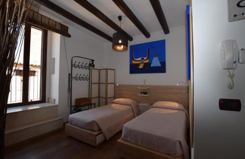 Ragusa House | Ciràsa