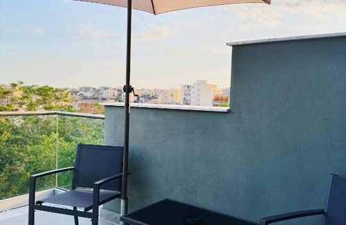 Cibali House | Citrus Holidays House
