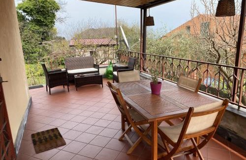Trecastagni House | Ciury's Etna Holidays