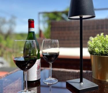 Trecastagni House | Ciury's Etna Holidays