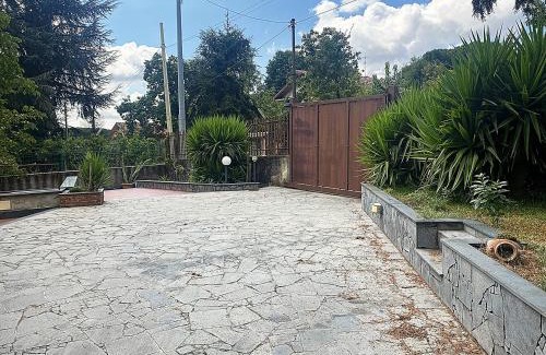 Trecastagni House | Ciury's Etna Holidays