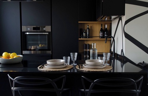 Rosolini Apartment | Civic Savoy Apartment