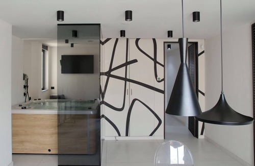 Rosolini Apartment | Civic Savoy Apartment