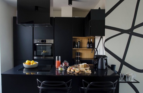 Rosolini Apartment | Civic Savoy Apartment