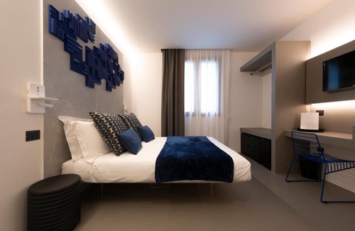 Terrasini Bed & Breakfast | Civic03 B&B