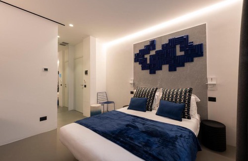 Terrasini Bed & Breakfast | Civic03 B&B