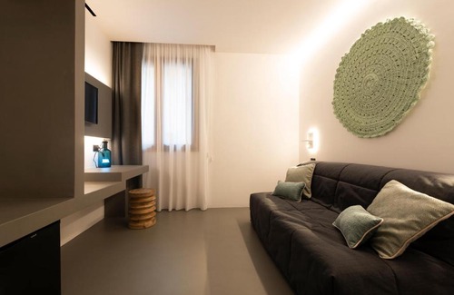 Terrasini Bed & Breakfast | Civic03 B&B