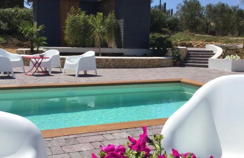 Villaggio Mose House | Colle dei Rustici