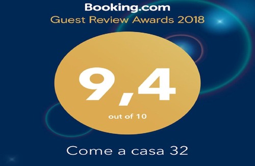Ragusa Apartment | Come a casa 32