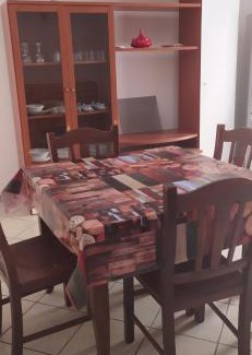 Santa Lucia Apartment | COME A CASA