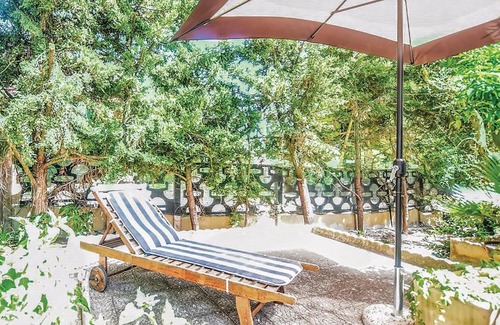 San Giorgio Apartment | Comfortable apartment in San Giorgio, 90 m² + private garden