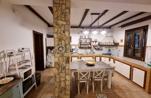 Gallina House | Comfortable holiday house close to the sea Down