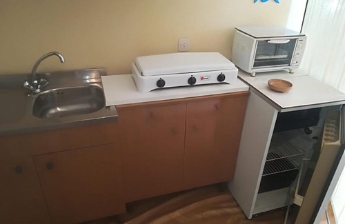 Porticato Apartment | Complesso le roches noires