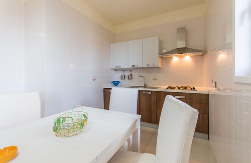 Casa Santa Apartment | condominium apartment LILY