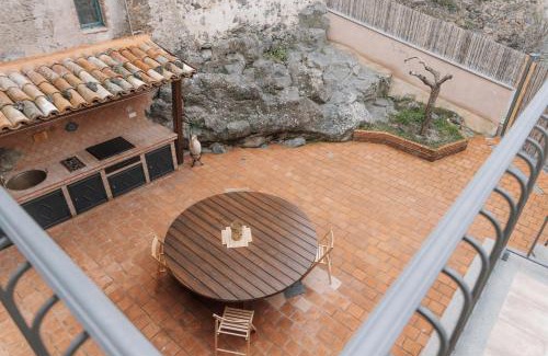Randazzo Bed & Breakfast | CONVIVIUM - Suites Apartments